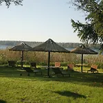 Ośrodek wypoczynkowy Jabłoń Pisz
