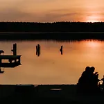 Ośrodek wypoczynkowy Jabłoń Pisz