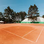 Ośrodek wypoczynkowy Jabłoń Pisz