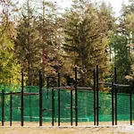 Jabłoń Ośrodek wypoczynkowy 3*