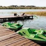 Ośrodek wypoczynkowy Jabłoń Pisz