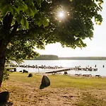 Jabłoń Ośrodek wypoczynkowy Pisz