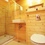 Ośrodek wypoczynkowy Jabłoń 3*