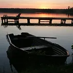 Ośrodek wypoczynkowy Jabłoń Pisz