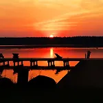 Ośrodek wypoczynkowy Jabłoń