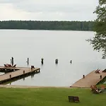 Jabłoń Ośrodek wypoczynkowy Pisz