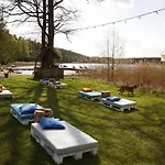 Ośrodek wypoczynkowy Jabłoń 3*