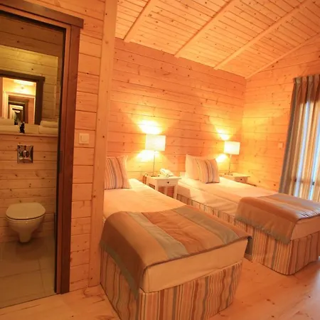 Resort Jablon 3*
