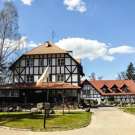 Jablon Resort