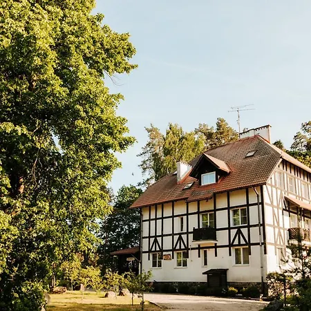 Jablon Lake Station touristique