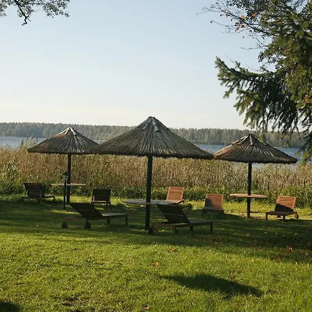 Station touristique Jablon Lake Pisz