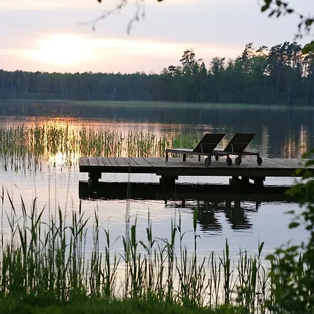 Jablon Lake Station touristique Pisz