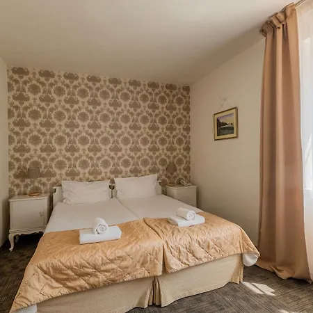 Station touristique Jablon Lake