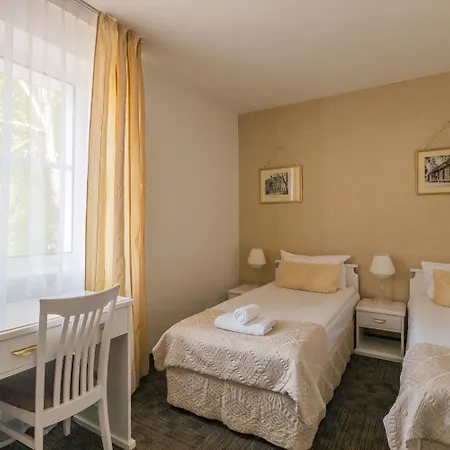 Jablon Lake Station touristique