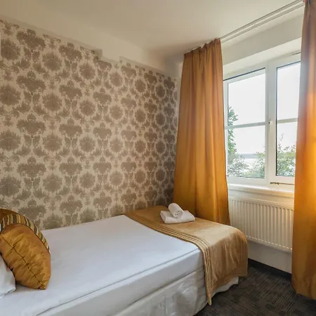 Station touristique Jablon Lake Pisz