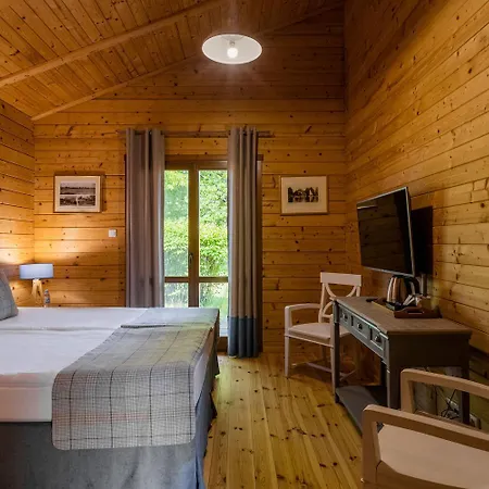 Station touristique Jablon Lake Pisz