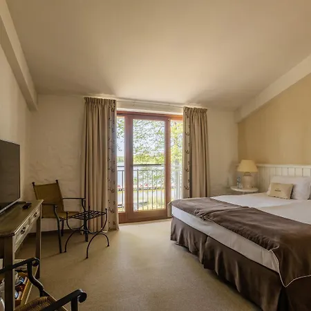 Jablon Lake Station touristique Pisz