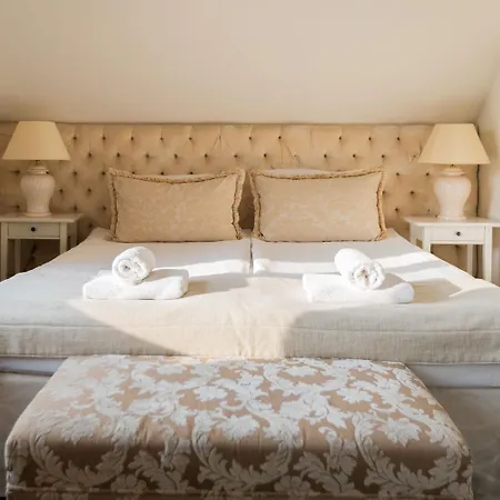 Station touristique Jablon Lake