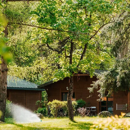 Resort Jablon 3*