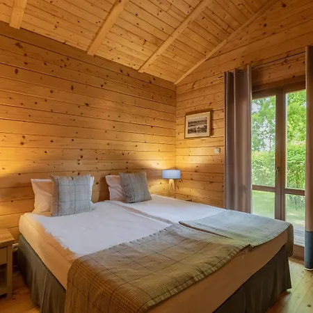 Station touristique Jablon Lake