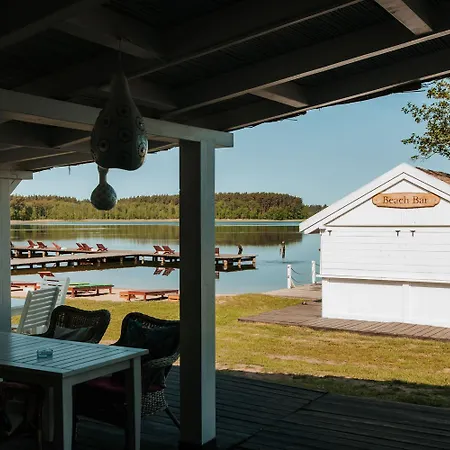 Jablon Lake Station touristique 3*