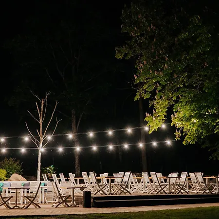 Resort Jablon 3*