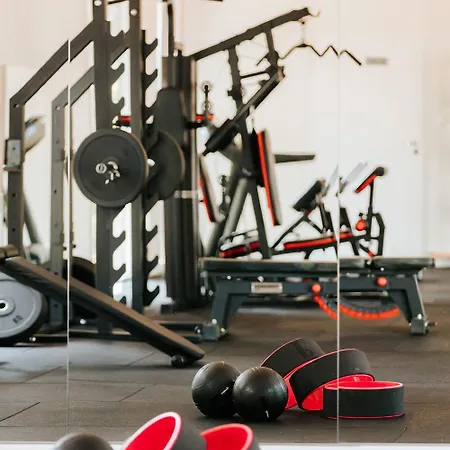 Station touristique Jablon Lake 3*