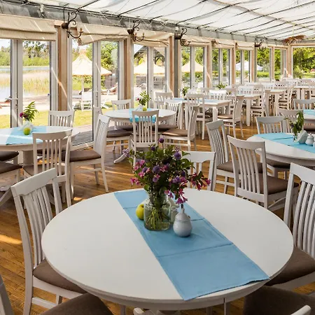 Jablon Lake Station touristique 3*