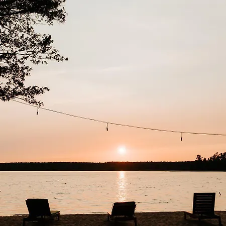 Resort Jablon 3*
