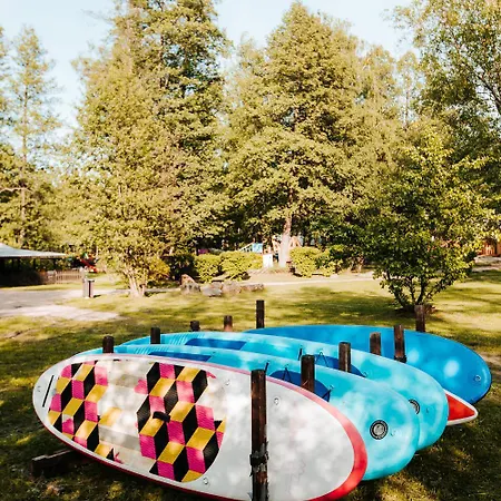 Jablon Resort