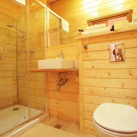 Resort Jablon 3*