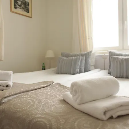 Resort Jablon Wiartel