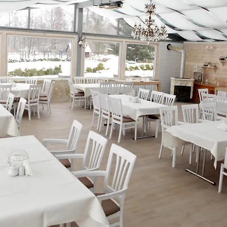 Jablon Resort
