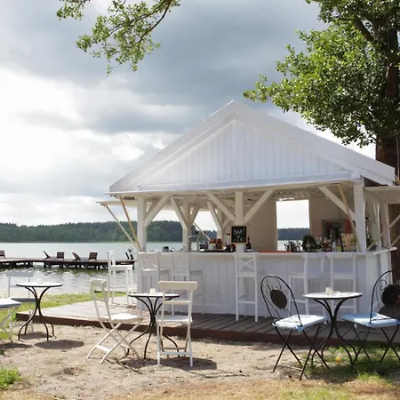 Station touristique Jablon Lake
