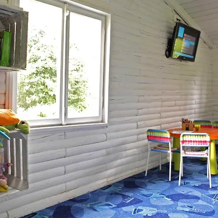 Station touristique Jablon Lake 3*