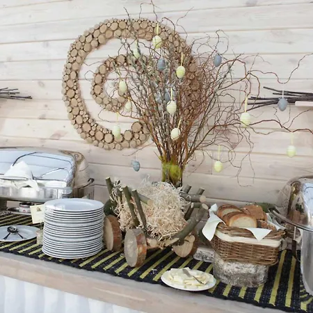 Station touristique Jablon Lake Pisz