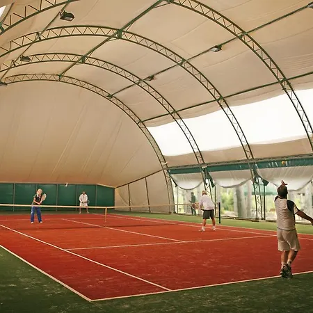 Jablon Feriested