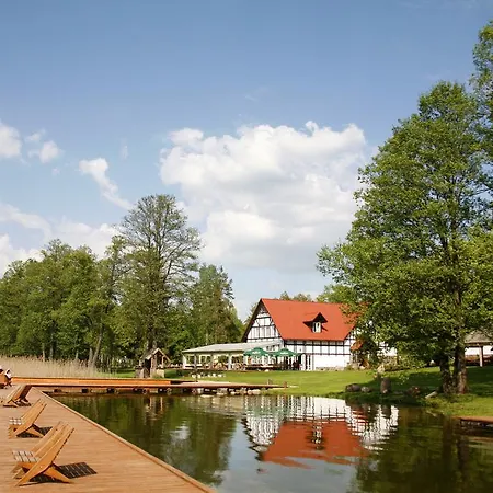 Jablon Lake Station touristique Pisz