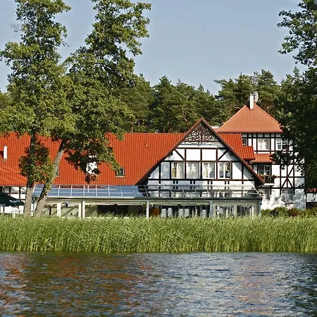 Jablon Lake Station touristique 3*