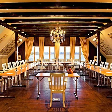Semesteranläggning (resort) Jablon