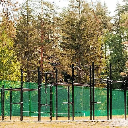 Semesteranläggning (resort) Jablon