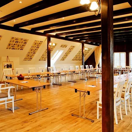 Jablon Lake Station touristique 3*