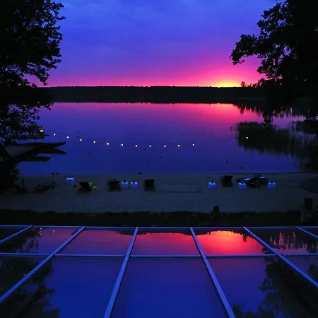 Jablon Lake Station touristique 3*