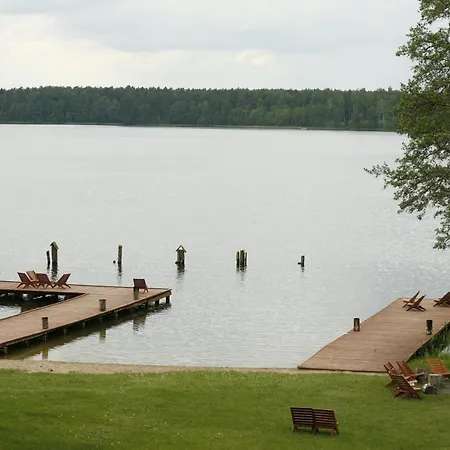 Jablon Resort Pisz