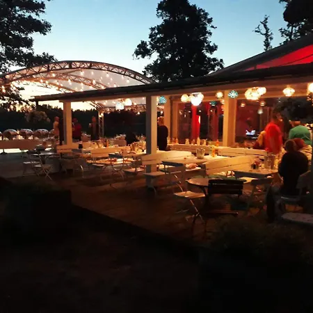 Station touristique Jablon Lake Pisz