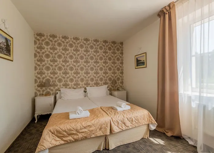 Ośrodek wypoczynkowy Jabłoń