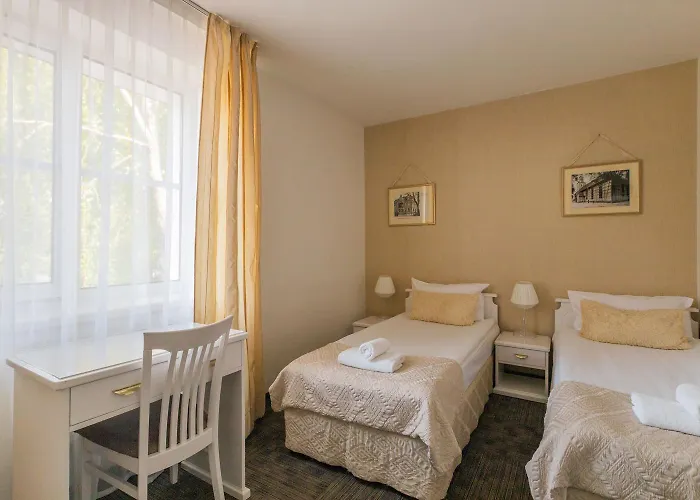 Jabłoń Ośrodek wypoczynkowy