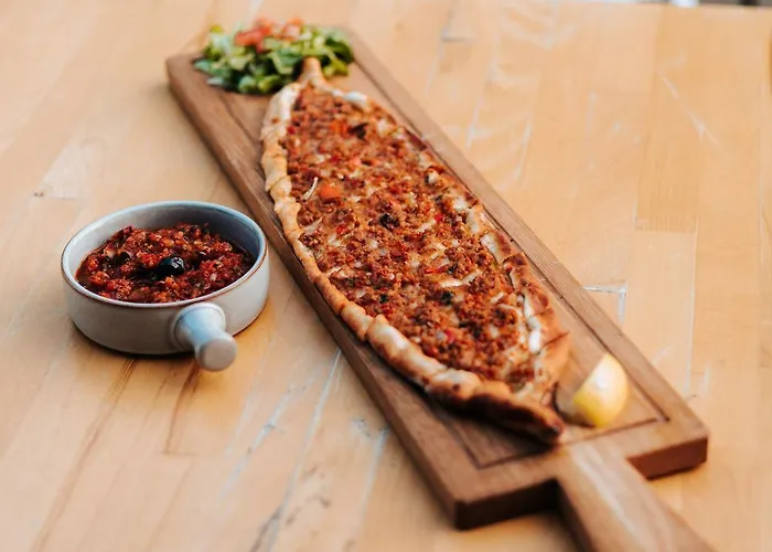 Ośrodek wypoczynkowy Jabłoń Pisz