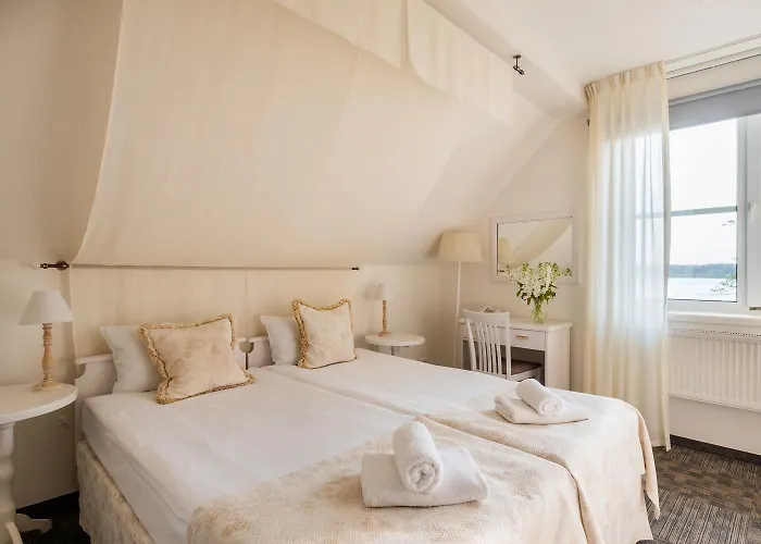 Ośrodek wypoczynkowy Jabłoń