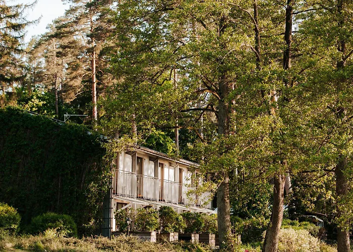 Jabłoń Ośrodek wypoczynkowy 3*